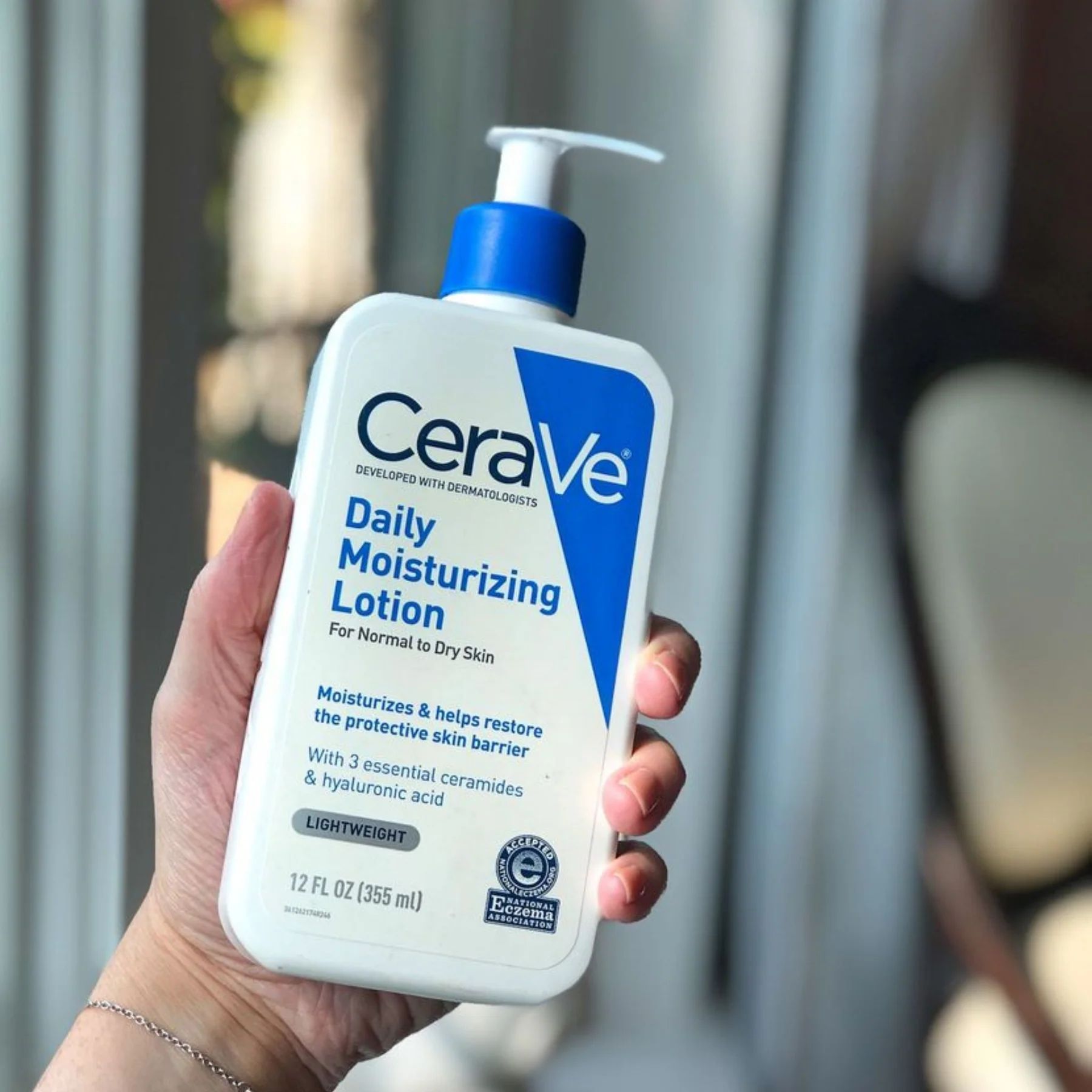 CERAVE Daily